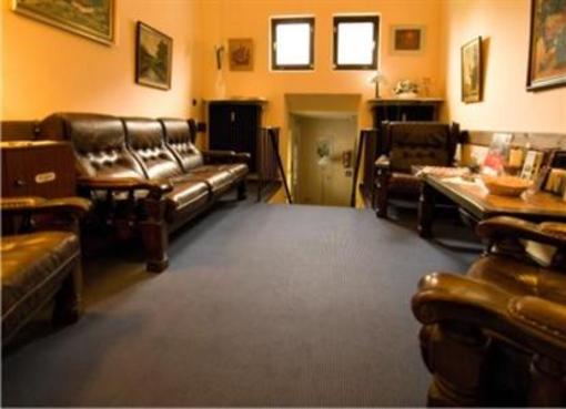 фото отеля Hotel Pellmuhle Jever