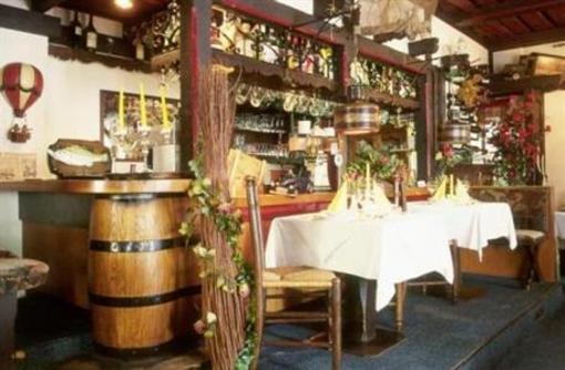 фото отеля Hotel Pellmuhle Jever