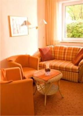 фото отеля Hotel Pellmuhle Jever