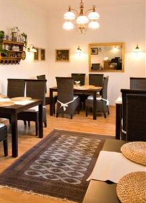 фото отеля Hotel Pellmuhle Jever