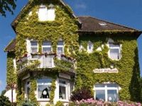 Hotel Pellmuhle Jever