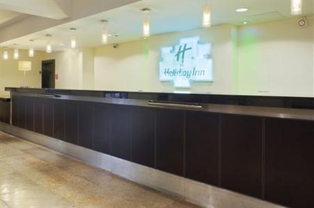 фото отеля Holiday Inn Stratford-upon-Avon