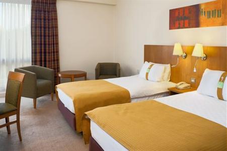 фото отеля Holiday Inn Stratford-upon-Avon