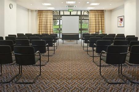 фото отеля Holiday Inn Stratford-upon-Avon