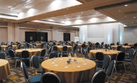 фото отеля Holiday Inn Stratford-upon-Avon