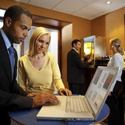 фото отеля Holiday Inn Stratford-upon-Avon