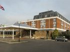 фото отеля Holiday Inn Stratford-upon-Avon