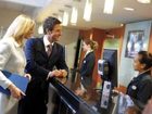 фото отеля Holiday Inn Stratford-upon-Avon