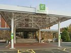 фото отеля Holiday Inn Stratford-upon-Avon