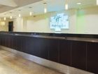 фото отеля Holiday Inn Stratford-upon-Avon