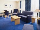 фото отеля Holiday Inn Stratford-upon-Avon