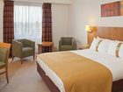 фото отеля Holiday Inn Stratford-upon-Avon