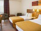 фото отеля Holiday Inn Stratford-upon-Avon