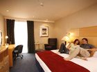 фото отеля Holiday Inn Stratford-upon-Avon