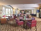 фото отеля Holiday Inn Stratford-upon-Avon