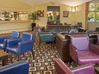 фото отеля Holiday Inn Stratford-upon-Avon