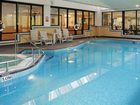 фото отеля Holiday Inn Stratford-upon-Avon