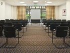 фото отеля Holiday Inn Stratford-upon-Avon