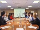 фото отеля Holiday Inn Stratford-upon-Avon