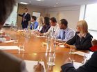 фото отеля Holiday Inn Stratford-upon-Avon