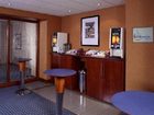фото отеля Holiday Inn Stratford-upon-Avon