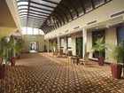 фото отеля Holiday Inn Stratford-upon-Avon