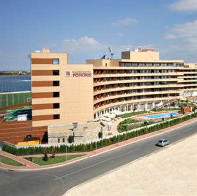 фото отеля Grand Hotel Pomorie