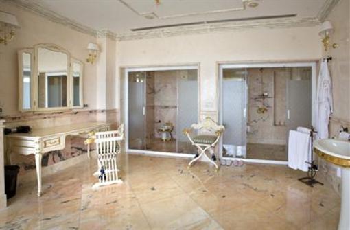 фото отеля Grand Hotel Pomorie