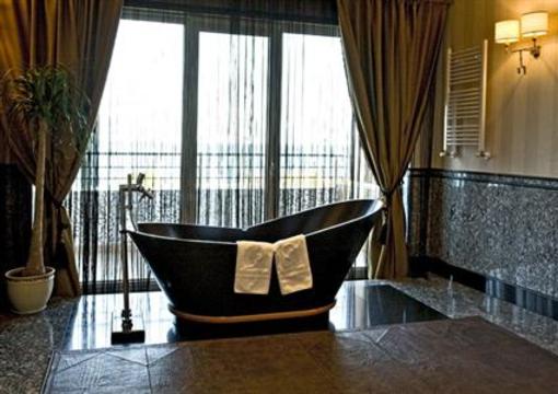 фото отеля Grand Hotel Pomorie