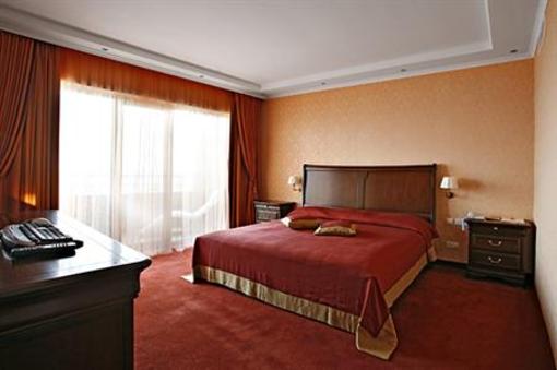 фото отеля Grand Hotel Pomorie