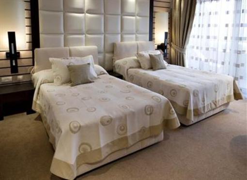 фото отеля Grand Hotel Pomorie