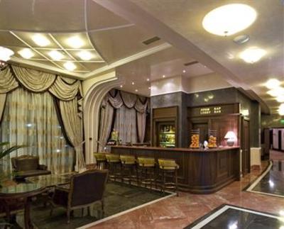 фото отеля Grand Hotel Pomorie