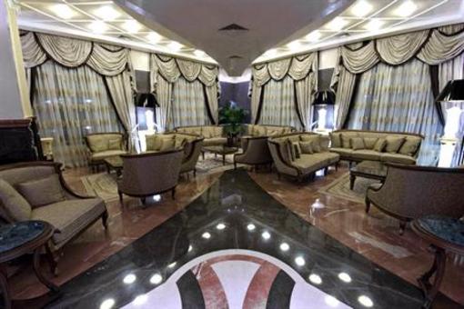 фото отеля Grand Hotel Pomorie