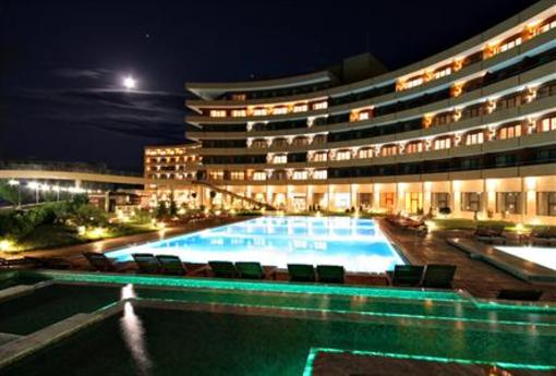 фото отеля Grand Hotel Pomorie