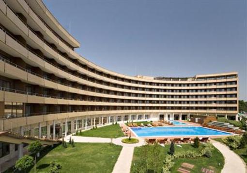 фото отеля Grand Hotel Pomorie