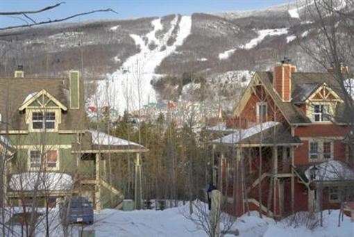 фото отеля Tremblant-les-Eaux Condos