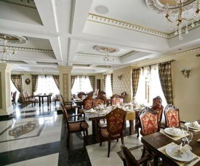 фото отеля Hotel Restaurant La Castel