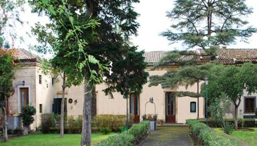фото отеля Case Zuccaro Bed & Breakfast Trecastagni