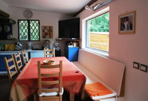фото отеля Case Zuccaro Bed & Breakfast Trecastagni