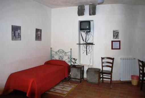 фото отеля Case Zuccaro Bed & Breakfast Trecastagni