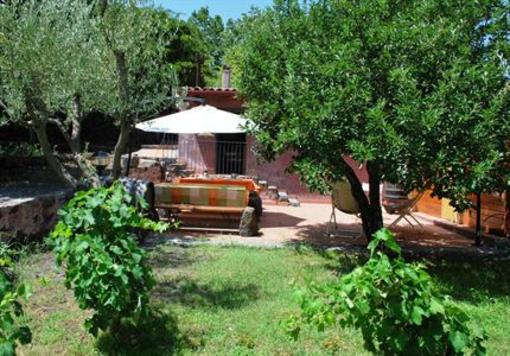 фото отеля Case Zuccaro Bed & Breakfast Trecastagni