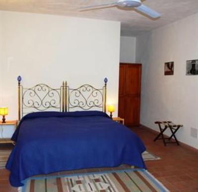 фото отеля Case Zuccaro Bed & Breakfast Trecastagni