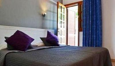 фото отеля Rainbow Golf Bungalows