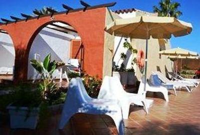 фото отеля Rainbow Golf Bungalows