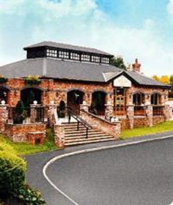 фото отеля De Vere Village Hotel Liverpool