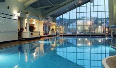 фото отеля De Vere Village Hotel Liverpool