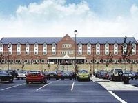 De Vere Village Hotel Liverpool