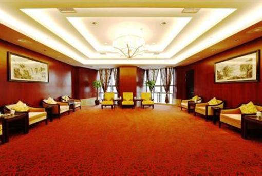 фото отеля Zhonghan Hotel