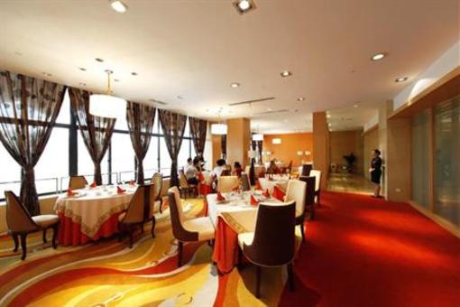 фото отеля Zhonghan Hotel
