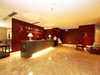 фото отеля Zhonghan Hotel